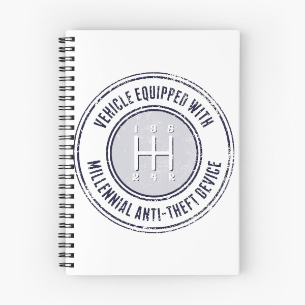 Item preview, Millennial Antitheft Device | Perfect Gift For You And Friends designed and sold by AppilaClu.