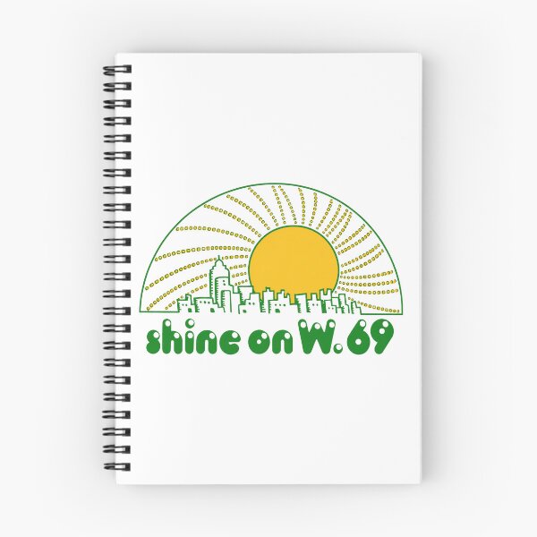 Item preview, Shine on West 69th Street - Central Park Manhattan New York City designed and sold by darklordpug.