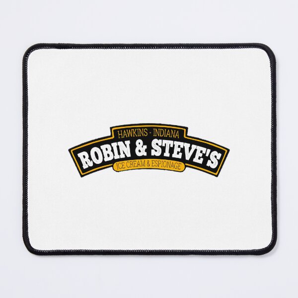 Item preview, Robin Steves | ⭐⭐⭐⭐⭐ designed and sold by KareeMdan.