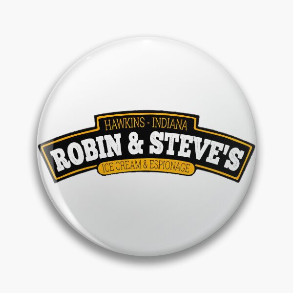 Item preview, Robin Steves | ⭐⭐⭐⭐⭐ designed and sold by KareeMdan.
