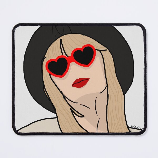 Item preview, TAYLORSWIFT 22 designed and sold by Designbyjnll.