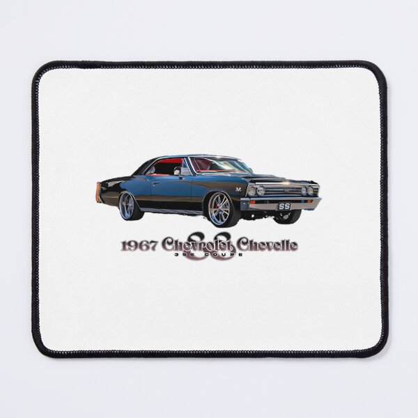 Item preview, Chevrolet Chevelle Ss Coupe | ⭐⭐⭐⭐⭐ designed and sold by AppilaClu.