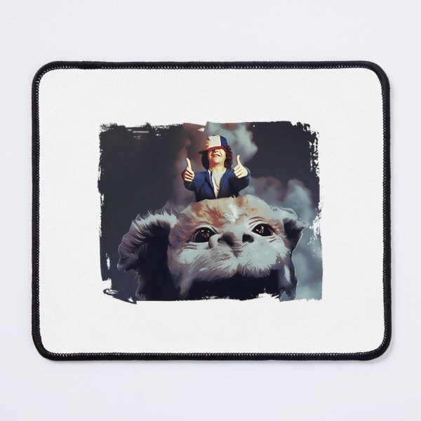 Item preview, Dustin And Suzie Ever | Limited Edition designed and sold by KareeMdan.