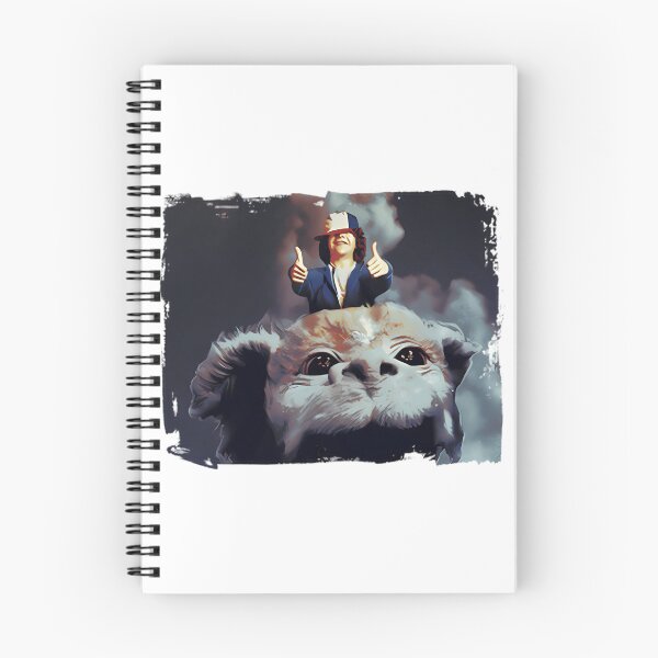 Item preview, Dustin And Suzie Ever | Limited Edition designed and sold by KareeMdan.