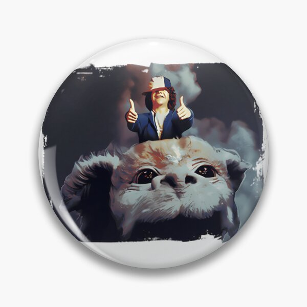 Item preview, Dustin And Suzie Ever | Limited Edition designed and sold by KareeMdan.