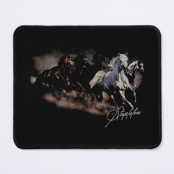Item preview, Chris Stapleton Horses designed and sold by JustkidteesSSS.