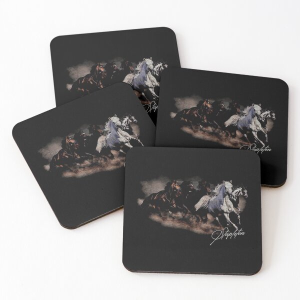 Item preview, Chris Stapleton Horses designed and sold by JustkidteesSSS.