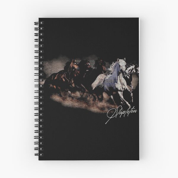 Item preview, Chris Stapleton Horses designed and sold by JustkidteesSSS.