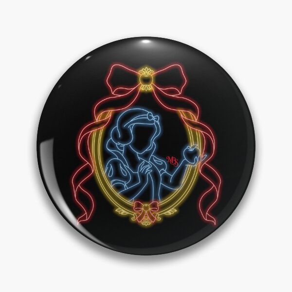 Item preview, LED design inspired by Snow White designed and sold by mbs-desing.