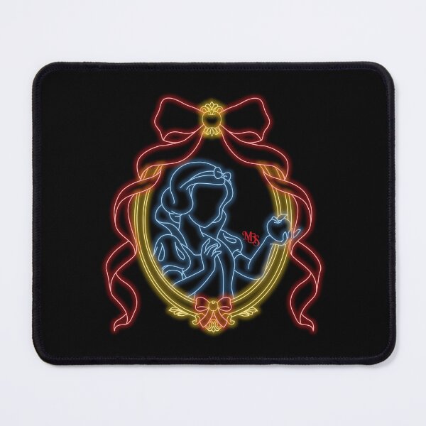 Item preview, LED design inspired by Snow White designed and sold by mbs-desing.