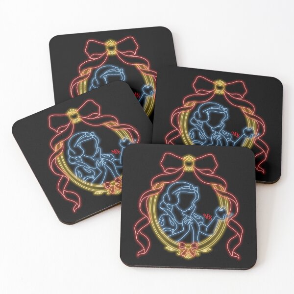 Item preview, LED design inspired by Snow White designed and sold by mbs-desing.