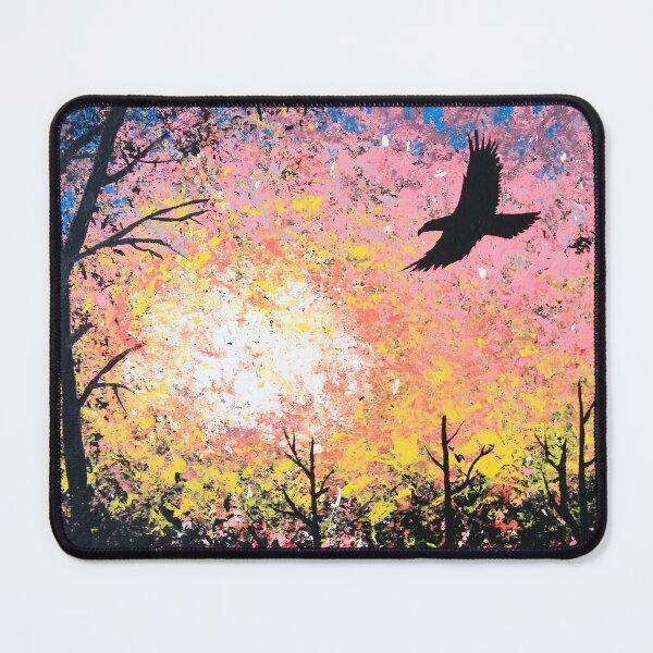 Item preview, For My Mother - Dark Art designed and sold by christensen-art.