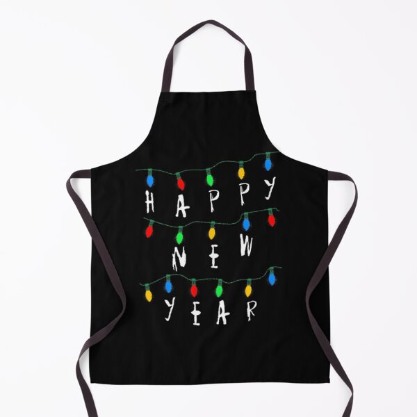 Item preview, Stranger Happy New Year Graphic Tee – Festive 2024 Design | Perfect Gift For You And Friends designed and sold by KareeMdan.