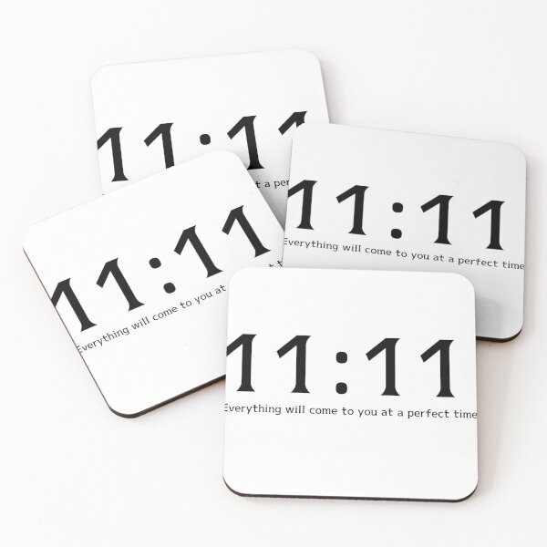 Item preview, 11:11  designed and sold by JoSangya.