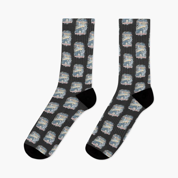 Item preview, Vintage Gaz Pobeda Ts Retro Car Design – Classic Soviet Automobile Art | Limited edition designed and sold by AppilaClu.