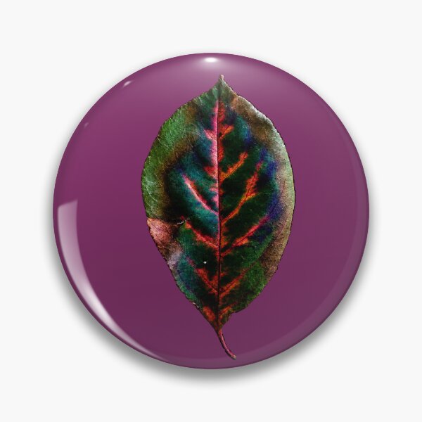 Item preview, Leaf Nature colorful designed and sold by Malwasneues.