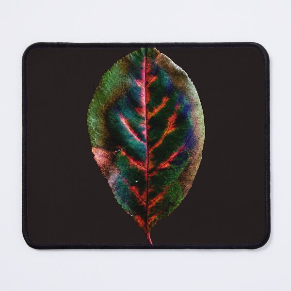 Item preview, Leaf Nature colorful designed and sold by Malwasneues.