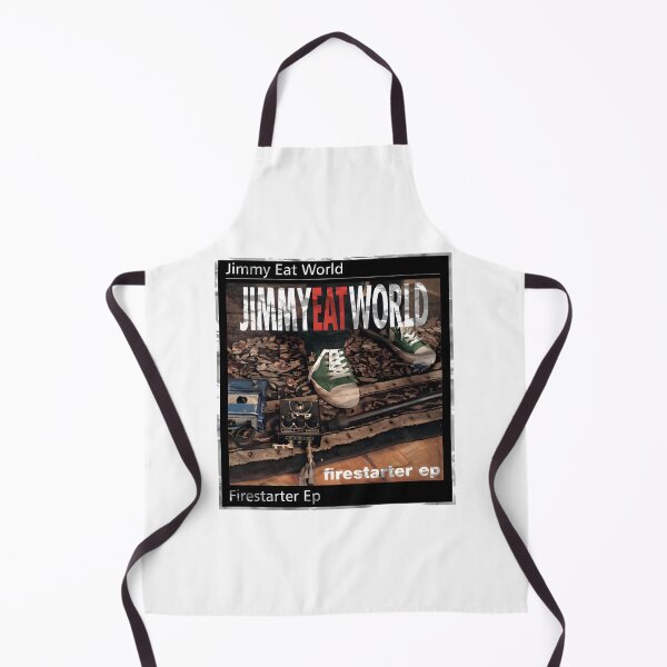 Item preview, Album Jimmy Eat World Firestarter | ⭐⭐⭐⭐⭐ designed and sold by RavenTheReaper.