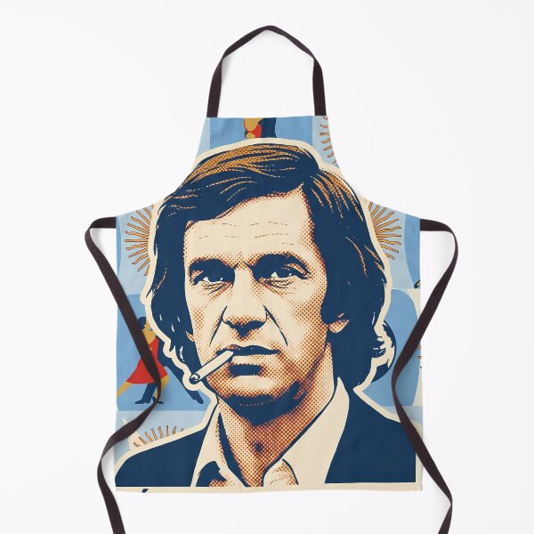 Item preview, 1 Legendary 1978 Argentina World Cup Champion Manager designed and sold by ART ATTACK ZONE.