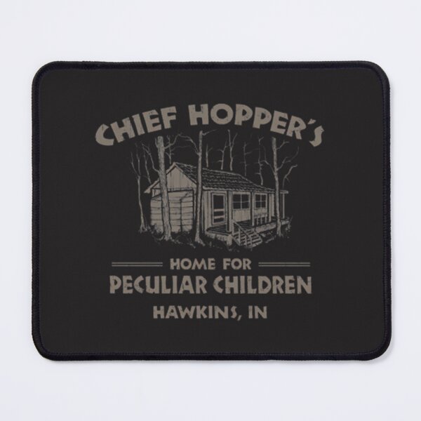 Item preview, Hoppers Home For Peculiar Children | Perfect Gift For You And Friends designed and sold by KareeMdan.