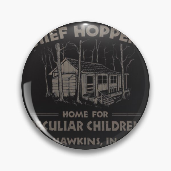 Item preview, Hoppers Home For Peculiar Children | Perfect Gift For You And Friends designed and sold by KareeMdan.