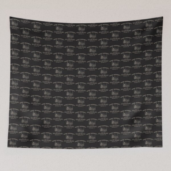 Item preview, Hoppers Home For Peculiar Children | Perfect Gift For You And Friends designed and sold by KareeMdan.