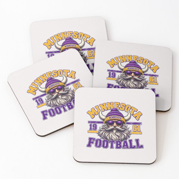 Item preview, Minnesota Football designed and sold by Astrolunarruk.