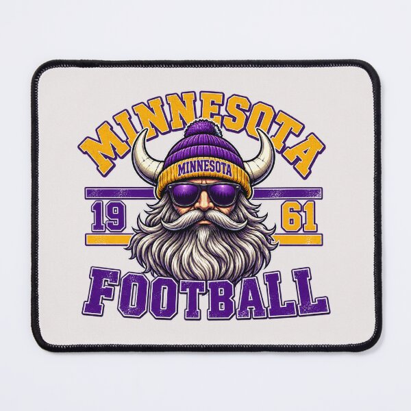Item preview, Minnesota Football designed and sold by Astrolunarruk.