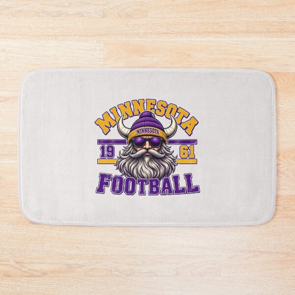Item preview, Minnesota Football designed and sold by Astrolunarruk.