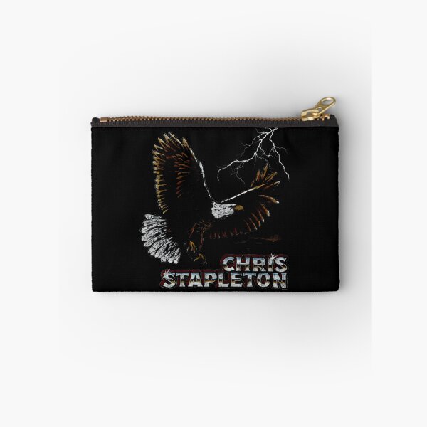 Item preview, Chris Stapleton Vintage Premium Eagle designed and sold by JustkidteesSSS.