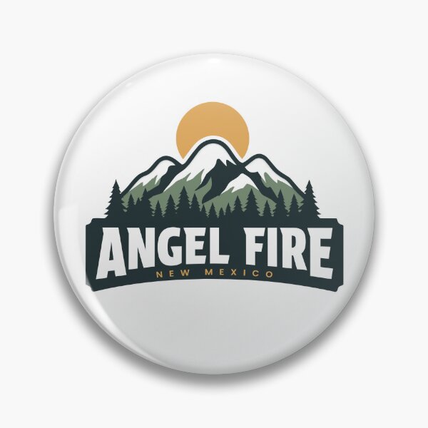 Item preview, Angel Fire designed and sold by jbayerart.