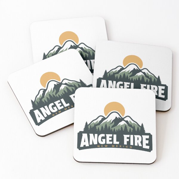Item preview, Angel Fire designed and sold by jbayerart.