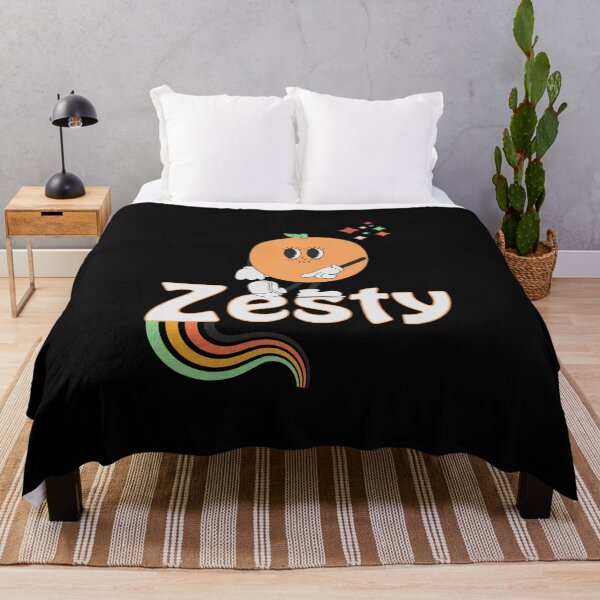 Item preview, Retro Orange Vibes – Zesty Fun Vintage Design for 70s 80s Lovers designed and sold by SunandShade.