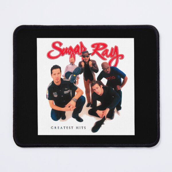 Item preview, Album Music Sugar Ray Sombremind | Perfect Gift For You And Friends designed and sold by RavenTheReaper.