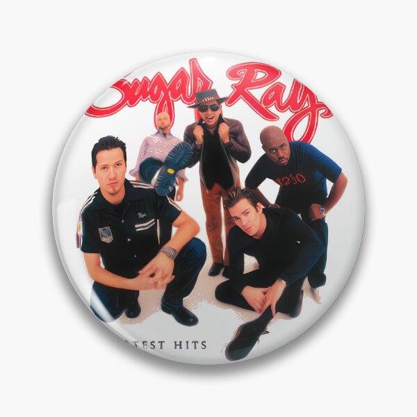 Item preview, Album Music Sugar Ray Sombremind | Perfect Gift For You And Friends designed and sold by RavenTheReaper.