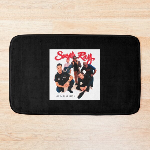 Item preview, Album Music Sugar Ray Sombremind | Perfect Gift For You And Friends designed and sold by RavenTheReaper.