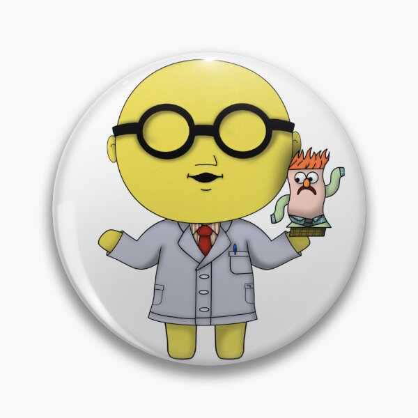 Item preview, AC Beaker and Bunsen designed and sold by a r T a z.