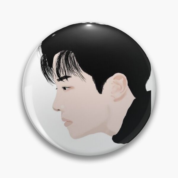 Item preview, J-hope Fan art designed and sold by Designbyjnll.