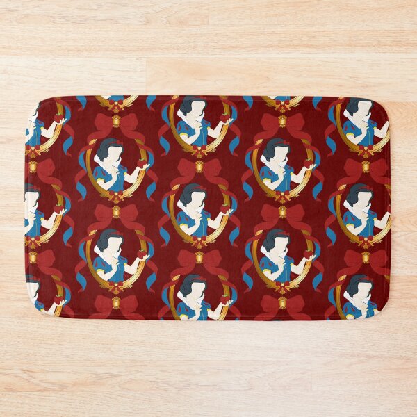 Item preview, Silhouette design inspired by the Snow White princess designed and sold by mbs-desing.