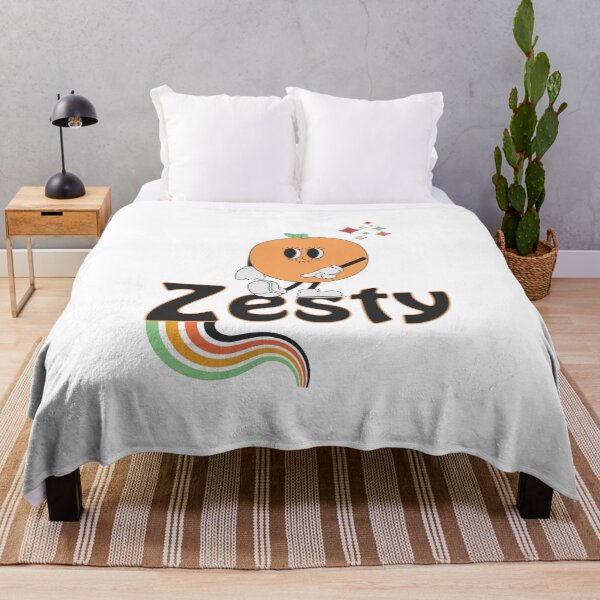 Item preview, Retro Orange Vibes – Zesty Fun Vintage Design for 70s 80s Lovers designed and sold by SunandShade.