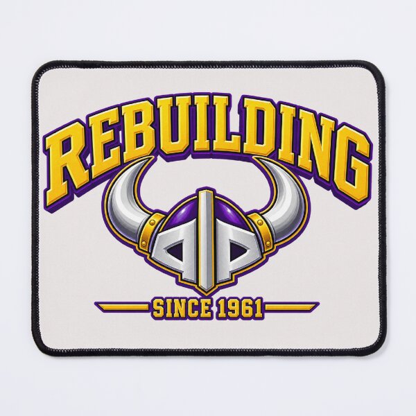 Item preview, Minnesota Football designed and sold by Astrolunarruk.