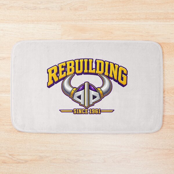 Item preview, Minnesota Football designed and sold by Astrolunarruk.