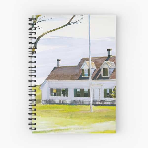 Item preview, Edward Hopper (1) - Edward Hopper canvas designed and sold by LILLIANSTRANGEy.