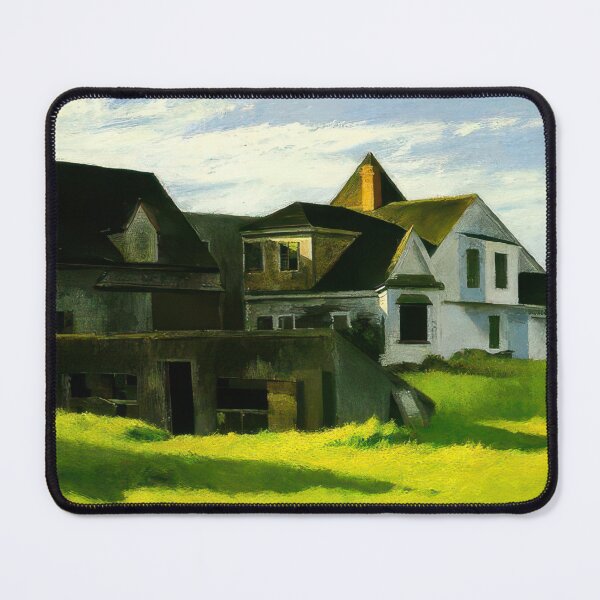 Artikelvorschau, Edward Hopper (12) - Edward Hopper Leinwand entworfen und verkauft von LILLIANSTRANGEy.