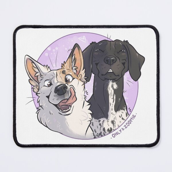Item preview, Only and Zoomie designed and sold by Patte-a-pouick.
