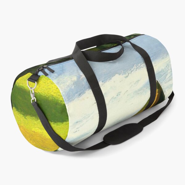 Item preview, Edward Hopper (12) - Edward Hopper canvas designed and sold by LILLIANSTRANGEy.