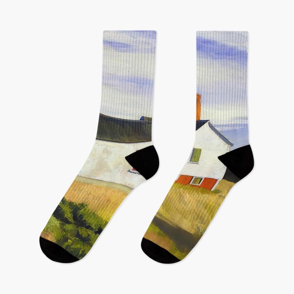 Item preview, Edward Hopper (13) - Edward Hopper canvas designed and sold by LILLIANSTRANGEy.