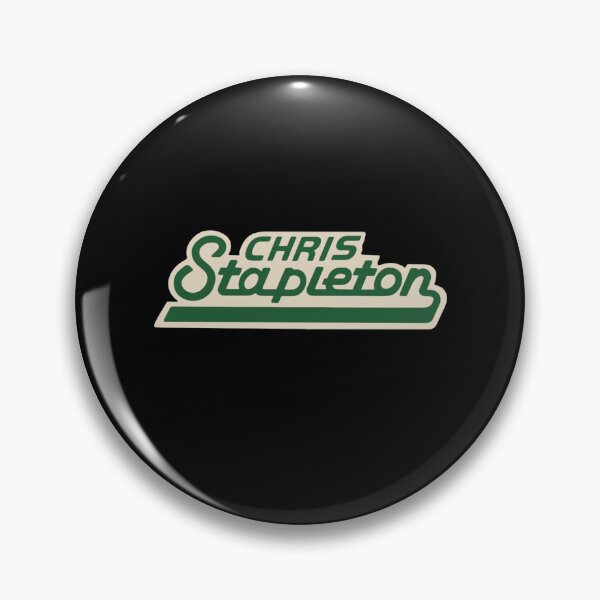 Item preview, Chris Stapleton Script designed and sold by JustkidteesSSS.