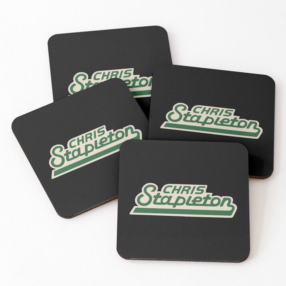 Item preview, Coasters (Set of 4) designed and sold by JustkidteesSSS.