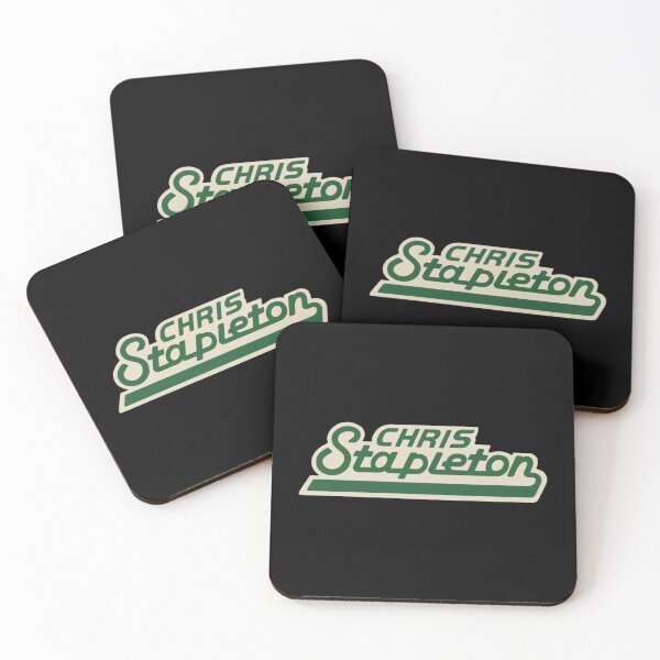 Item preview, Chris Stapleton Script designed and sold by JustkidteesSSS.